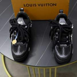 Picture of Louis Vuitton Shoes _SKULVsz35-45hnq090616371